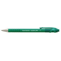 Papermate Flexgrip Ultra RT balpen groen (1 mm) S0190453 237108