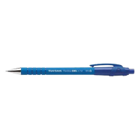 Papermate Flexgrip gelpen blauw 2108213 237127