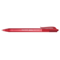 Papermate InkJoy 100 RT balpen rood (1 mm) S0957050 237120