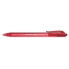 Papermate InkJoy 100 RT balpen rood (1 mm)