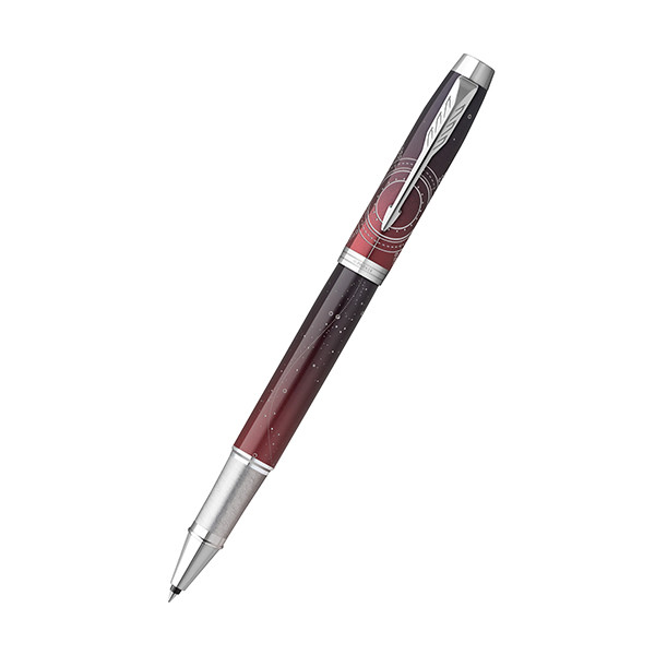 Parker IM SE Portal rollerpen rood 2152997 214118 - 1