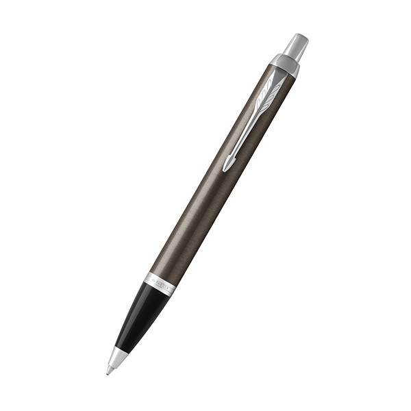 Parker IM balpen Dark Espresso 1931671 214135 - 1