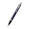 Parker IM balpen blauw 214131 - 1