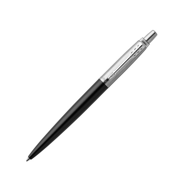 Parker Jotter Original balpen Bond Street Black 1953207 214026 - 1