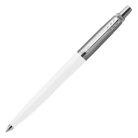 Parker Jotter Original balpen wit 2096874 214068