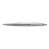 Parker Jotter XL balpen monochrome stainless steel 214108 - 1