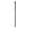 Parker Jotter stainless steel met balpen en vulpotlood chroom (blauwe inkt) 2093256 214046 - 2