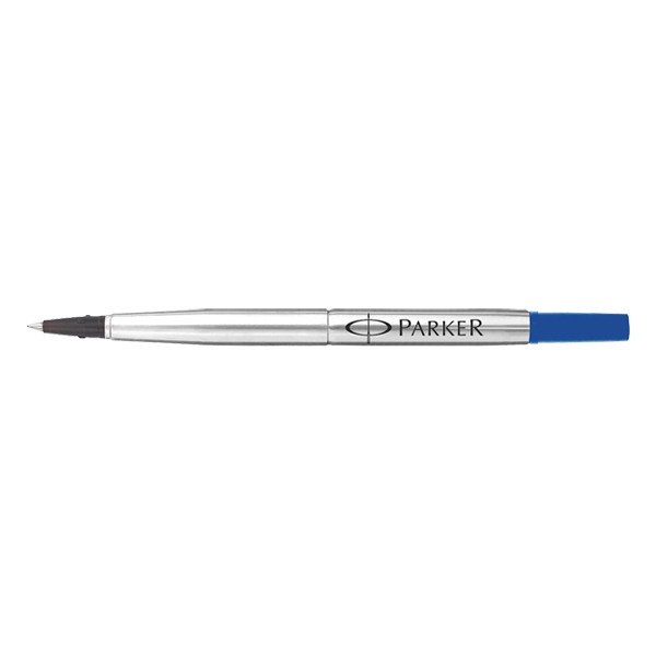 Parker Quink roller navulling fijn blauw 1950279 1950322 214054 - 1