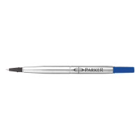 Parker Quink roller navulling fijn blauw 1950279 1950322 214054