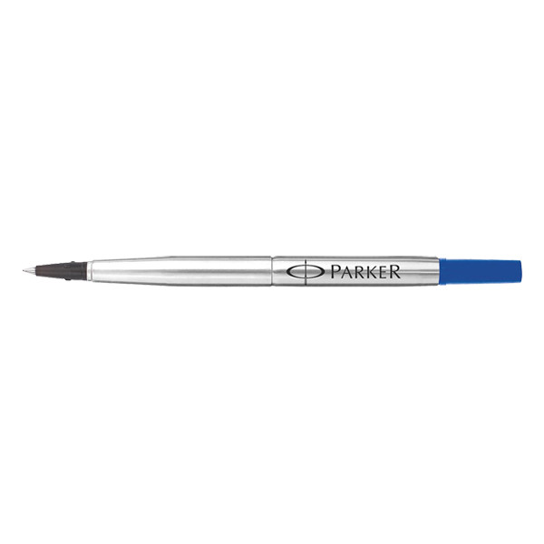Parker Quink roller navulling medium blauw 1950311 1950324 214056 - 1