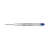 Parker Quinkflow balpen navulling fijn blauw 1950368 214036