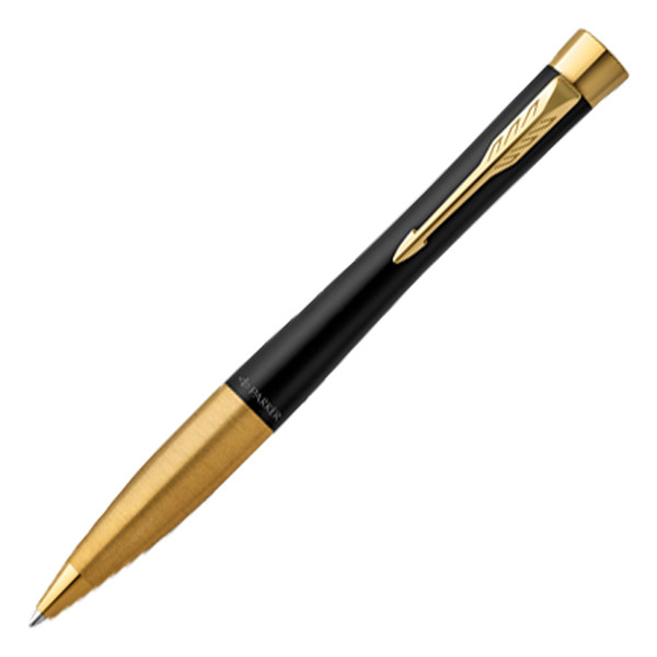 Parker Urban Twist balpen zwart/goud 2143640 214081 - 1