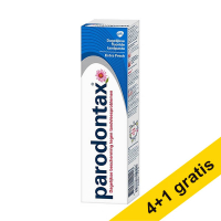 Aanbieding: 5x Parodontax Extra Fresh tandpasta (75 ml) SPA04453