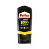 Pattex 100% lijm tube (50 gram)