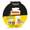 Pattex Classic Paint afdekplakband 19 mm x 50 m Classic crème 773364 206208