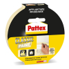 Pattex Classic Paint afdekplakband 30 mm x 50 m Classic crème 773363 206209