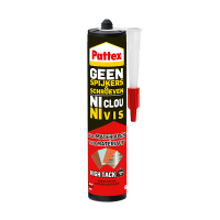 Pattex Geen Spijkers & Schroeven High Tack montagekit (460 gram) 2606162 206261