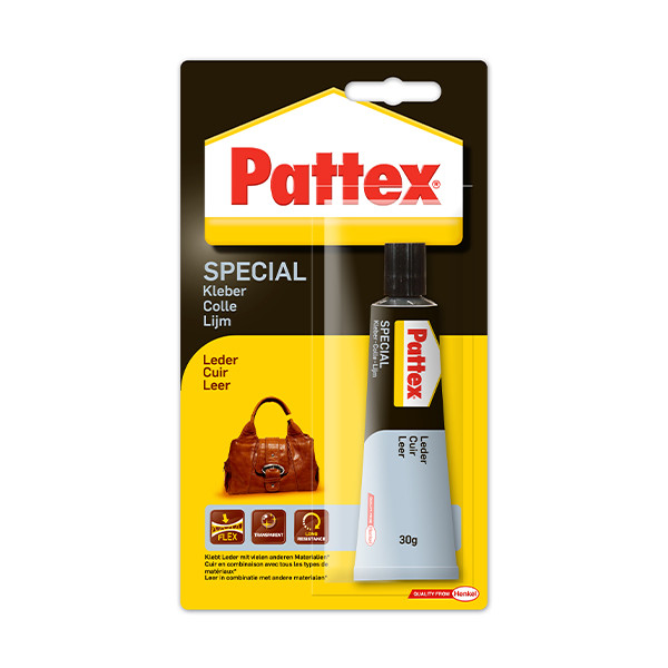 Pattex Special leerlijm (30 gram) 2849261 206265 - 1