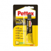 Pattex alleslijm tube (50 gram)