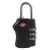 Pavo TSA hangslot met 3-cijferige combinatie 8046720 400564