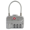 Pavo TSA kabelslot met 3-cijferige combinatie 8046744 400566