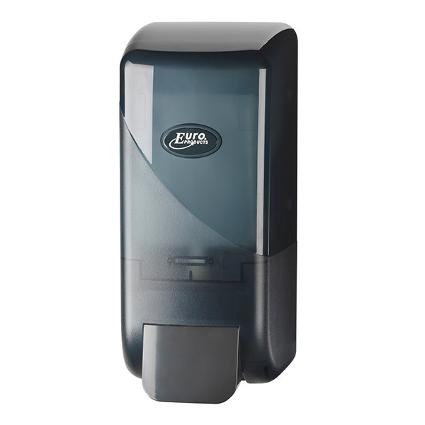 Pearl Black Bag-in-Box Zeepdispenser 431252 | 123schoon huismerk SDR07382 - 1