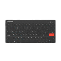 Penclic KB3 draadloos toetsenbord 3200100BT 510002