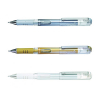 Aanbieding: 3x Pentel K230M gelpen goud/zilver/wit