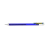 Pentel Dual Metallic gelpen blauw/goud 017961 K110-DXX 210197