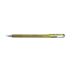 Pentel Dual Metallic gelpen goud 210194 - 1