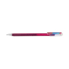 Pentel Dual Metallic gelpen roze/metallic blauw