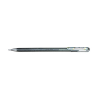 Pentel Dual Metallic gelpen zilver 016841 K110-DXX 210195