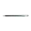 Pentel Dual Metallic gelpen zilver 016841 K110-DXX 210195
