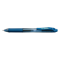 Pentel Energel BL107 rollerpen donkerblauw BL107-CAX 210036