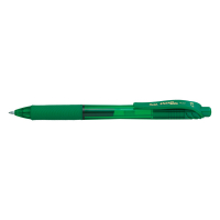 Pentel Energel BL107 rollerpen groen BL107-DX 210038