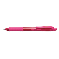 Pentel Energel BL107 rollerpen roze BL107-PX 210042