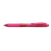 Pentel Energel BL107 rollerpen roze