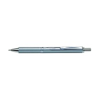 Pentel Energel BL407 rollerpen zilver 014207 210293