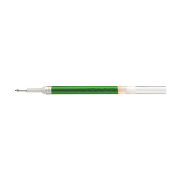 Pentel Energel LR7 vulling lichtgroen LR7-KX 210126 - 1