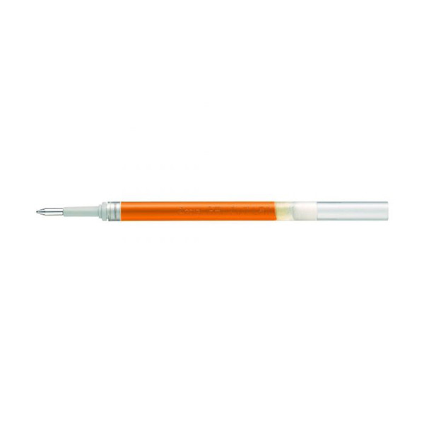 Pentel Energel LR7 vulling oranje LR7-FX 210121 - 1