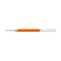 Pentel Energel LR7 vulling oranje