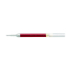 Pentel Energel LR7 vulling rood