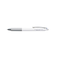 Pentel Floatune BY208 rollerpen blauw 494616