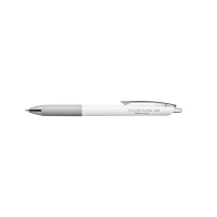 Pentel Floatune BY208 rollerpen rood 494615