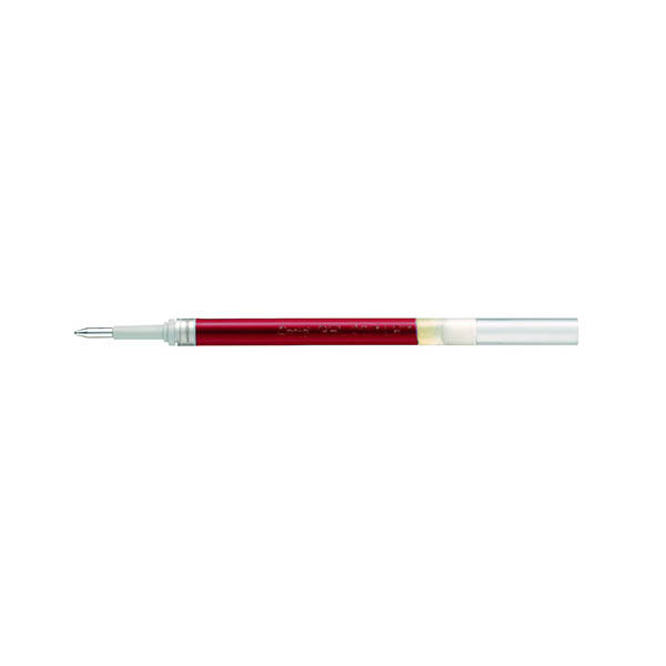 Pentel Floatune YR8 vulling rood 494618 - 1