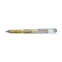 Pentel K230M gelpen goud 011365 K230-XO 210181