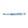Pentel K230M gelpen zilver 210183 - 1