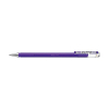 Pentel Mattehop K110 gelpen paars 494607 - 1