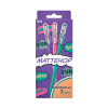 Pentel Mattehop K110  gelpen set Enchantment 7 stuks 494621 - 1