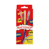 Pentel Mattehop K110 gelpen set Original 7 stuks 494622 - 1
